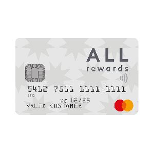 00 U. . Loft all rewards credit card